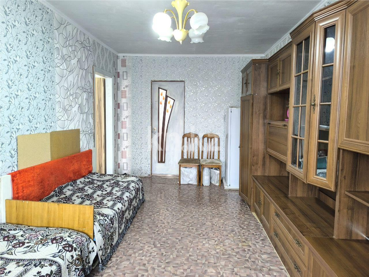 Продажа 2-комнатной квартиры, 44 м², ул. Муканова в Караганде - фото 2