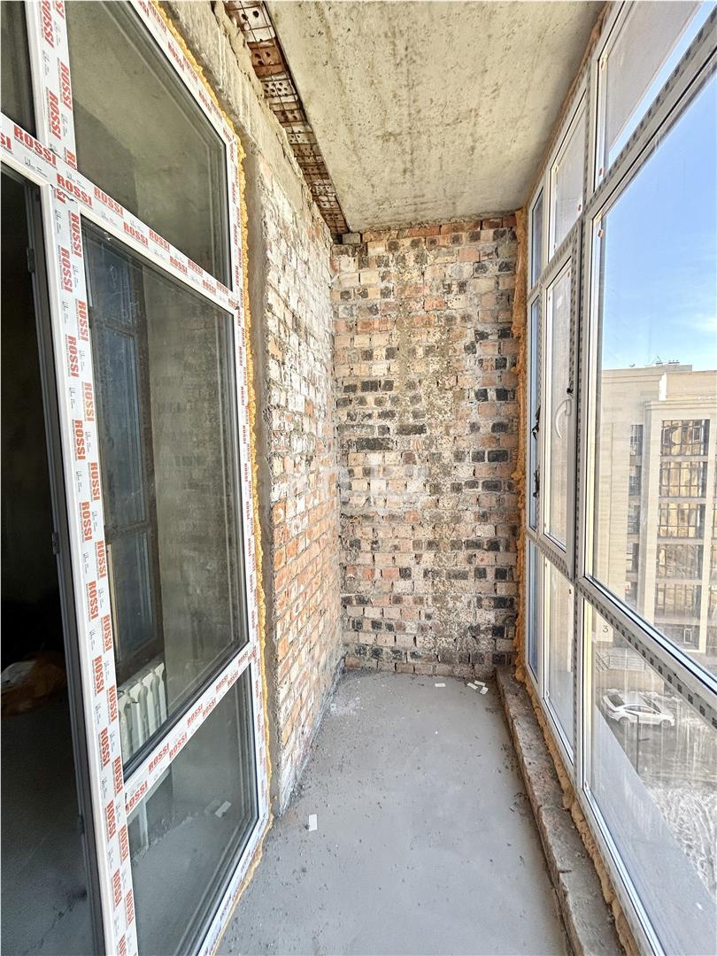 Продажа 3-комнатной квартиры, 80 м² в Караганде - фото 8