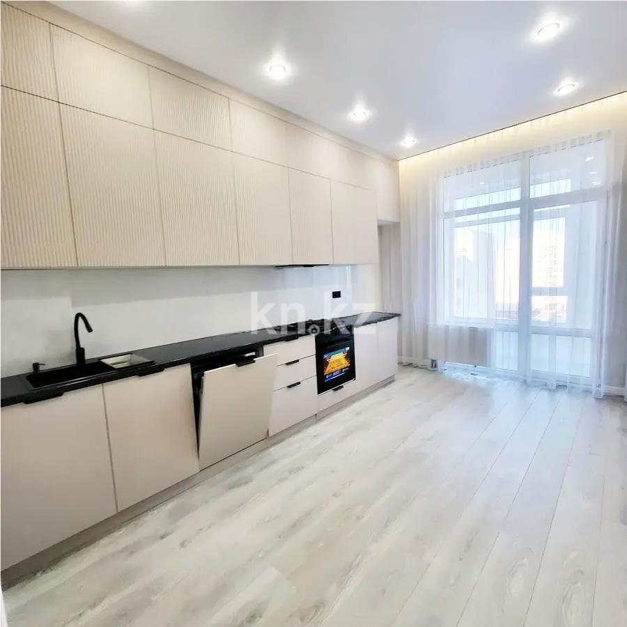 Продажа 3-комнатной квартиры, 90 м², ул. Е-15, дом  16 в Астане - фото 4