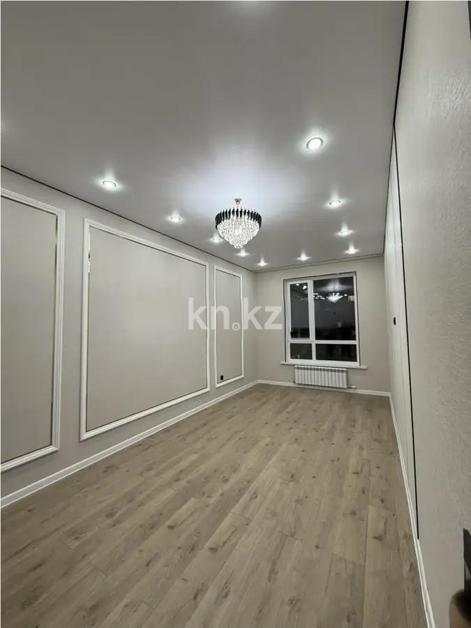 Продажа 2-комнатной квартиры, 40 м², ул. Шаймерденова, дом  4/1 в Астане