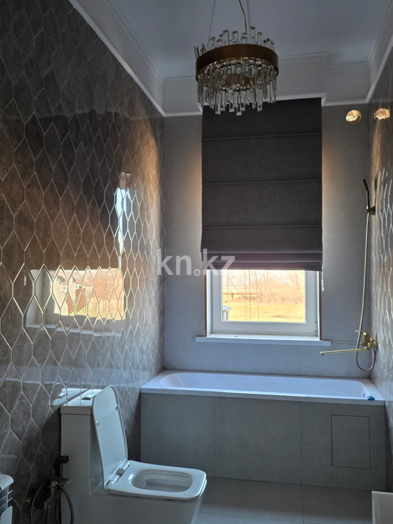 Продажа 3-комнатного дома, 130 м² в Алматинской области - фото 6