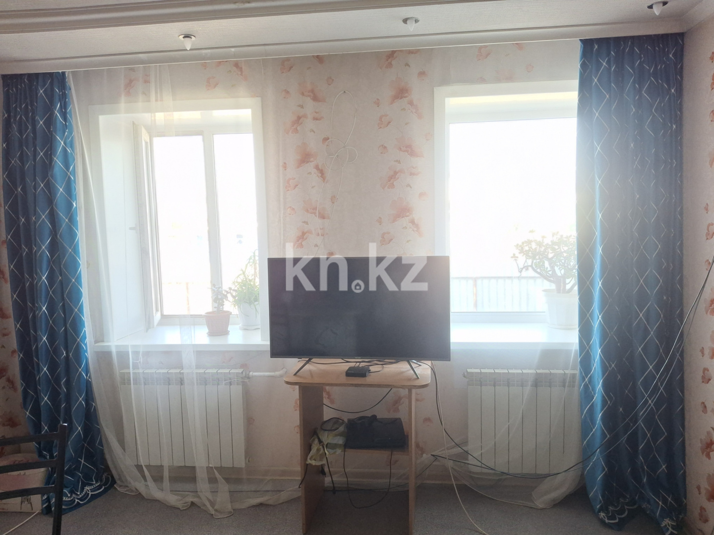 Продажа 4-комнатного дома, 103 м², ул. Коммуны в Караганде - фото 2