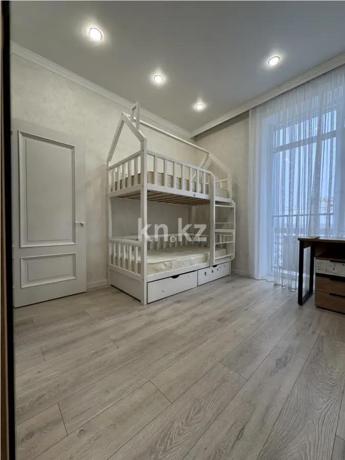 Продажа 3-комнатной квартиры, 70 м² в Караганде - фото 4