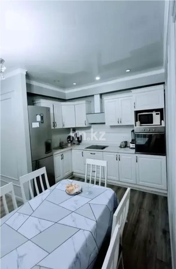 Продажа 3-комнатной квартиры, 67 м² в Алматы - фото 3