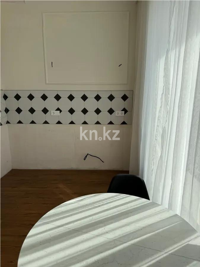 Продажа 2-комнатной квартиры, 38.89 м², ул. Айтматова, дом  77/10 в Астане - фото 3