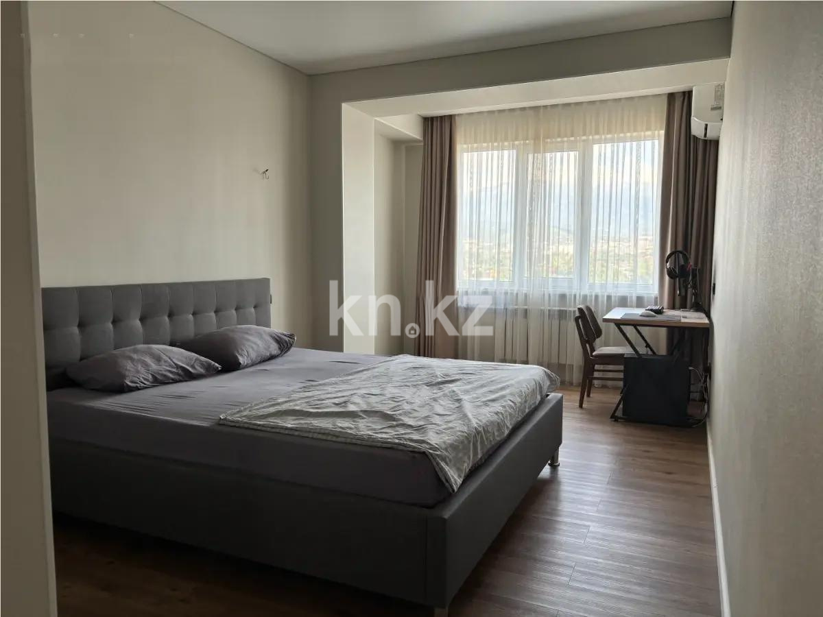 Продажа 2-комнатной квартиры, 70 м² в Алматы