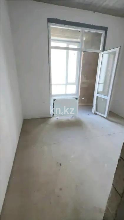 Продажа 1-комнатной квартиры, 38.3 м² в Астане