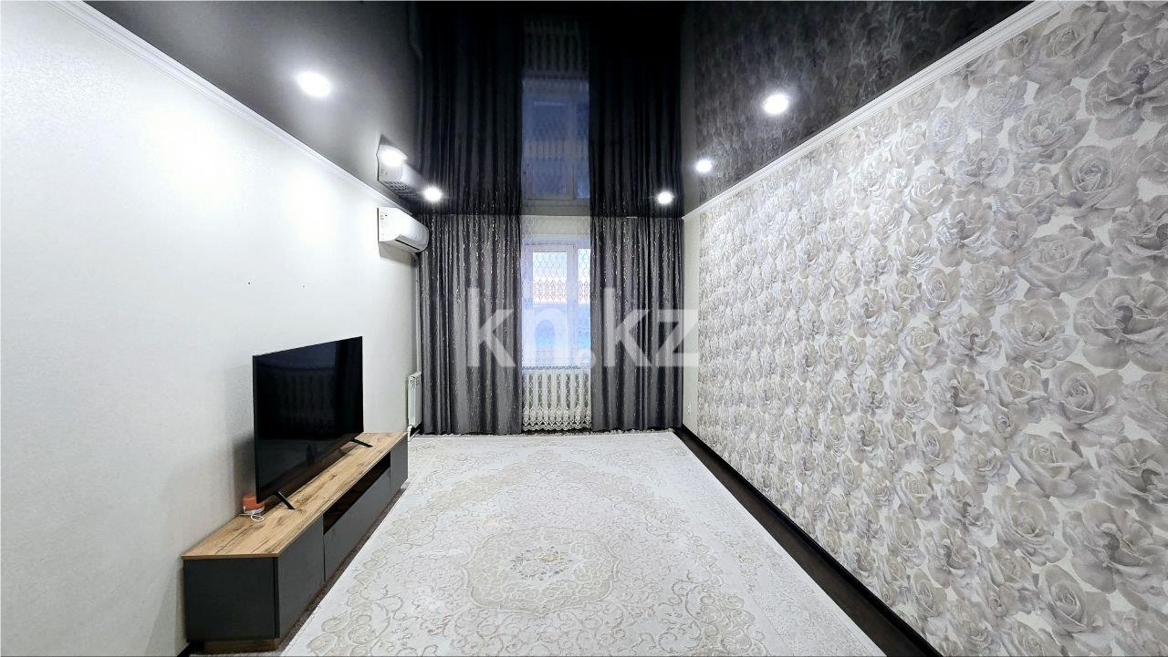 Продажа 4-комнатной квартиры, 91 м², мкр-н 8 в Темиртау