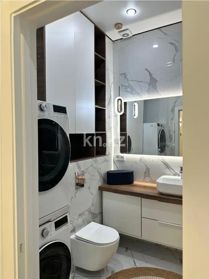 Продажа 2-комнатной квартиры, 73.4 м² в Астане - фото 4