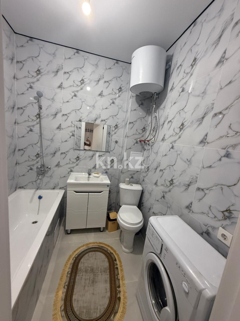 Аренда 1-комнатной квартиры, 30 м² в Астане - фото 6