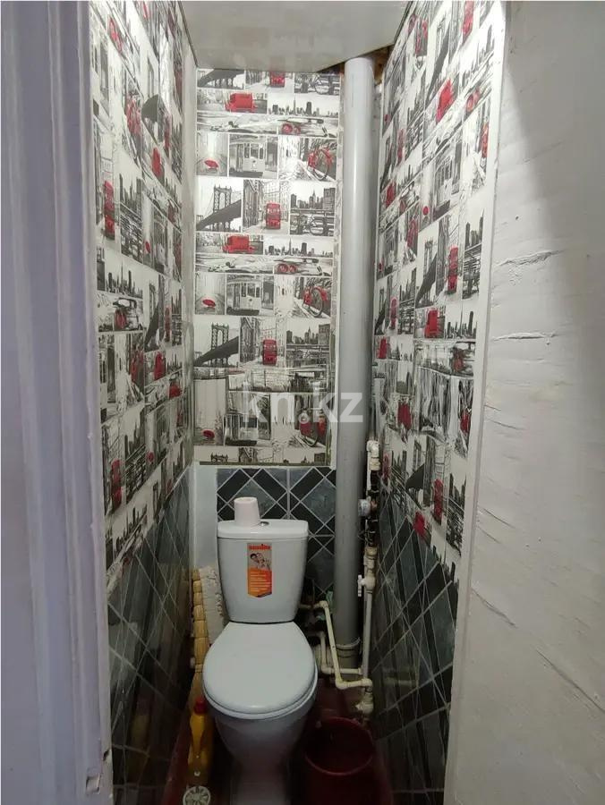 Продажа 2-комнатной квартиры, 44 м² в Темиртау - фото 5