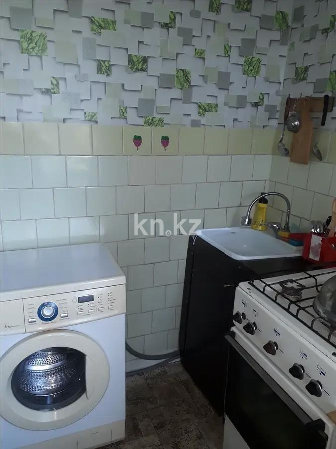 Продажа 2-комнатной квартиры, 44.8 м², 6 мкр., дом  10а в Алматы - фото 3