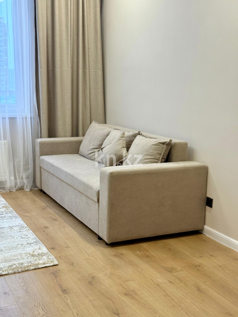 Продажа 1-комнатной квартиры, 43 м² в Астане - фото 3