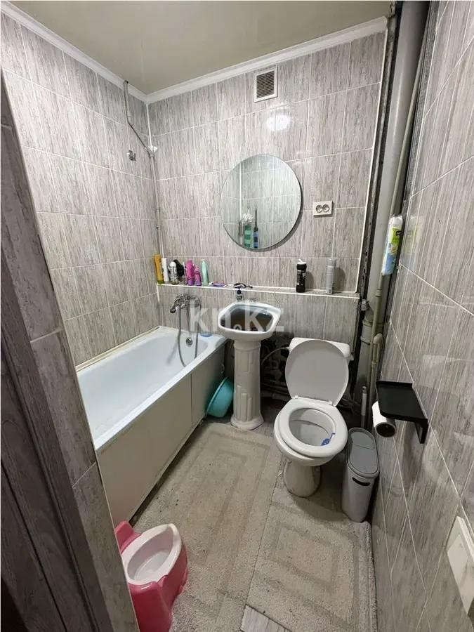 Продажа 2-комнатной квартиры, 47 м² в Алматы - фото 4