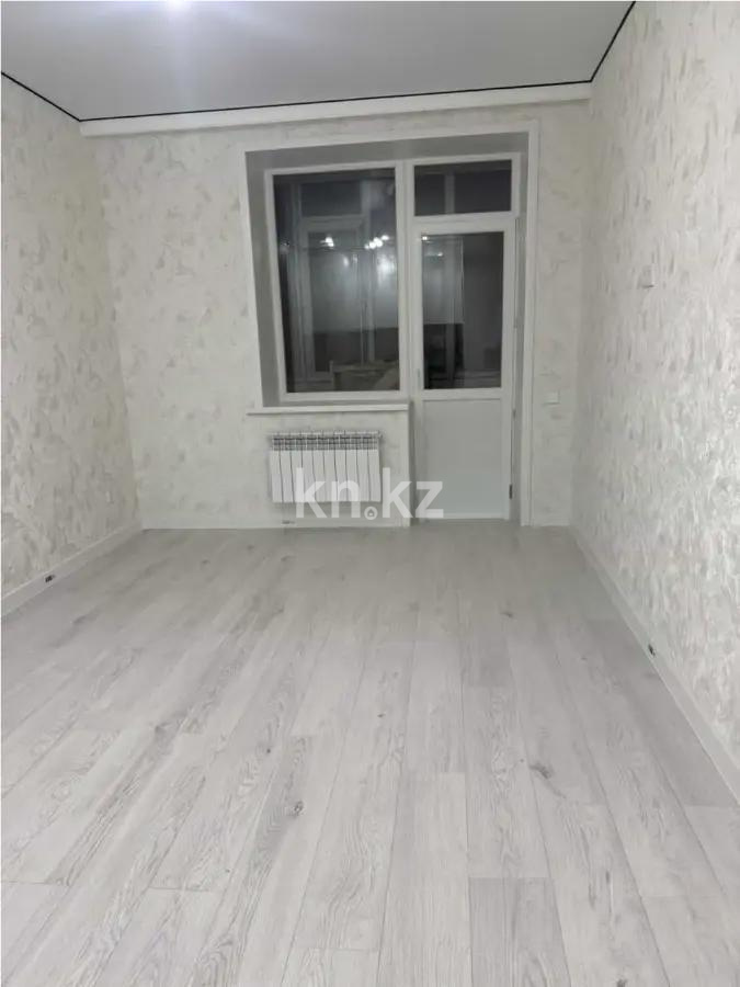 Продажа 1-комнатной квартиры, 34 м² в Астане