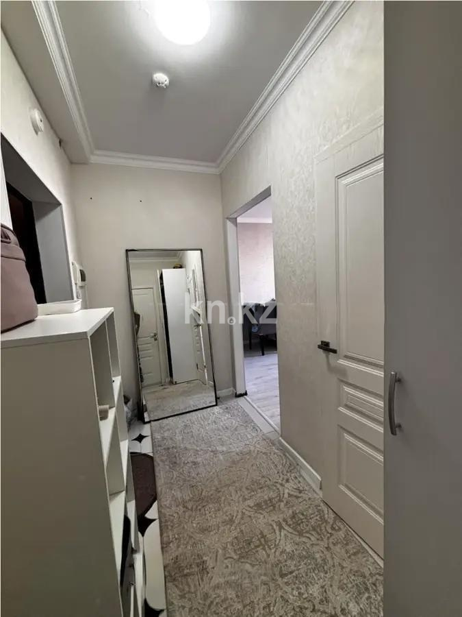 Продажа 2-комнатной квартиры, 39 м² в Астане - фото 5