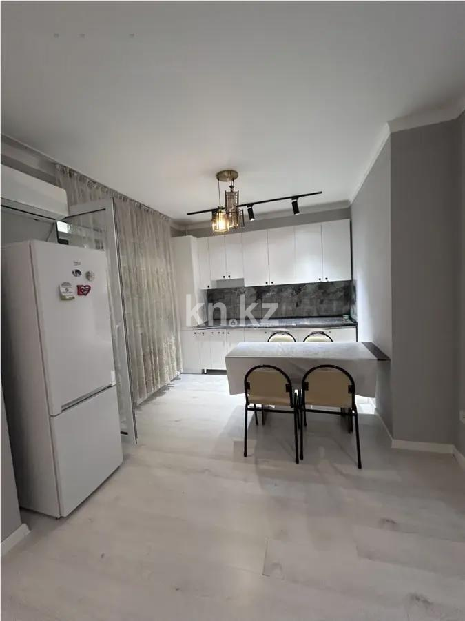 Продажа 2-комнатной квартиры, 42 м² в Алматы - фото 3