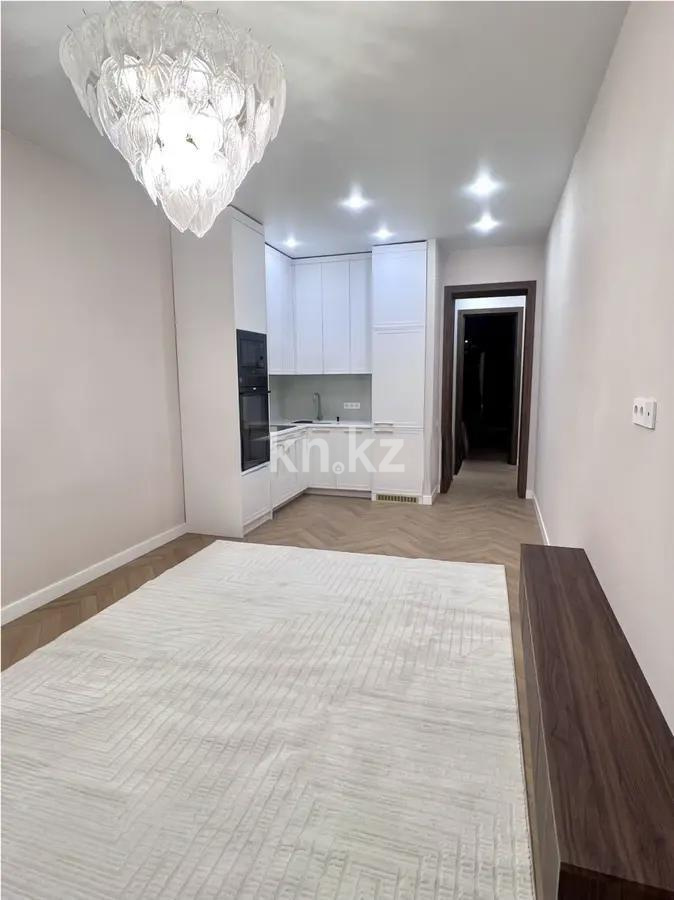 Продажа 3-комнатной квартиры, 68 м² в Астане - фото 4