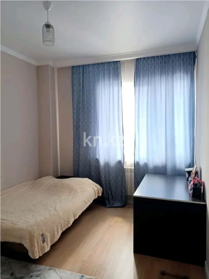 Продажа 2-комнатной квартиры, 58 м² в Астане - фото 2