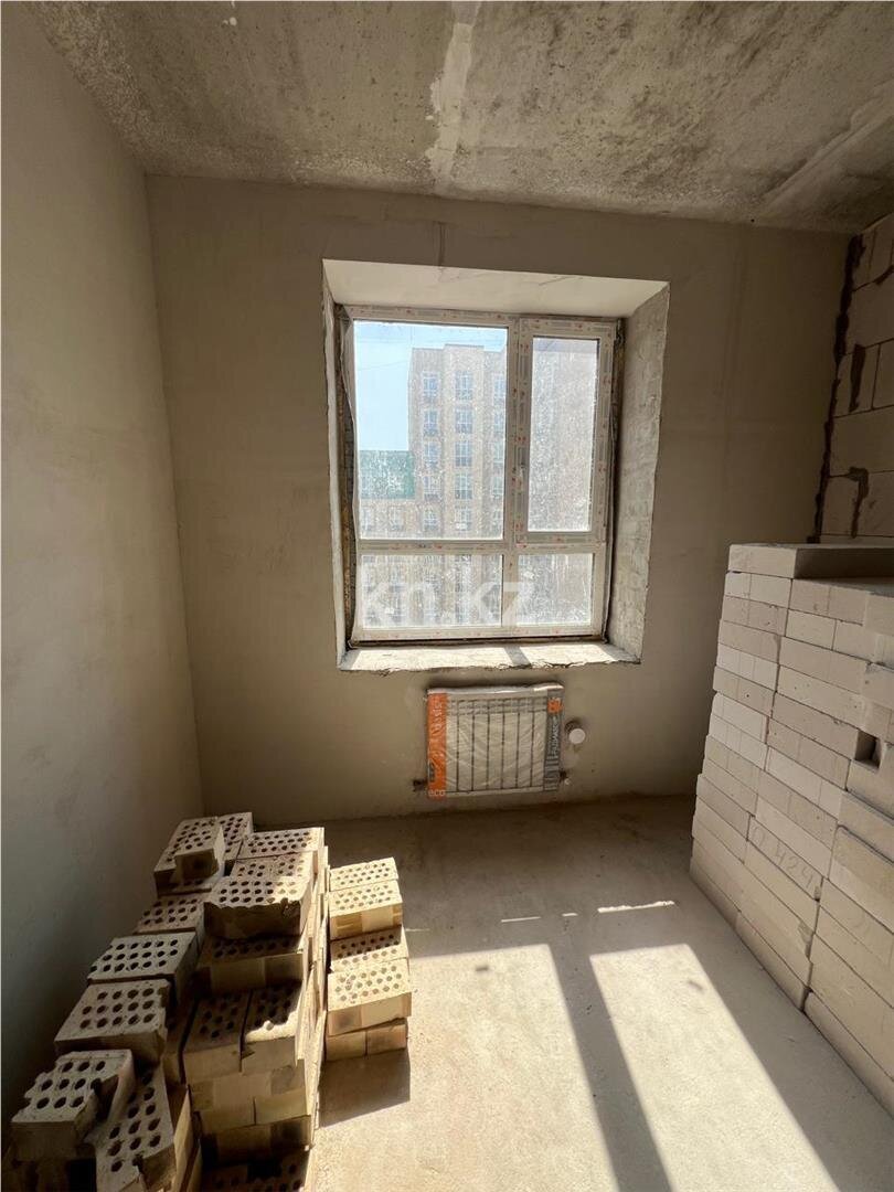 Продажа 2-комнатной квартиры, 46 м² в Караганде - фото 8