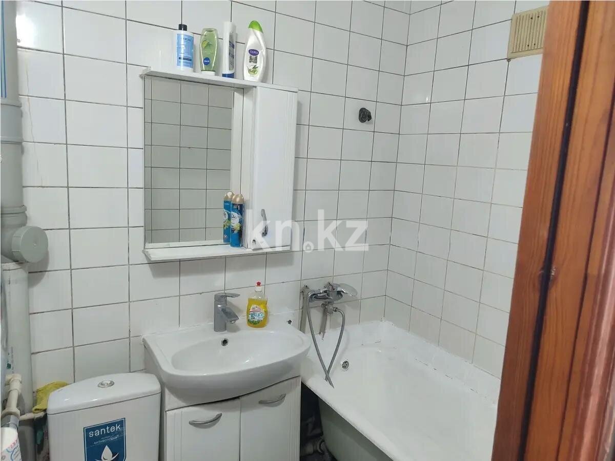 Продажа 3-комнатной квартиры, 63 м² в Алматы - фото 5