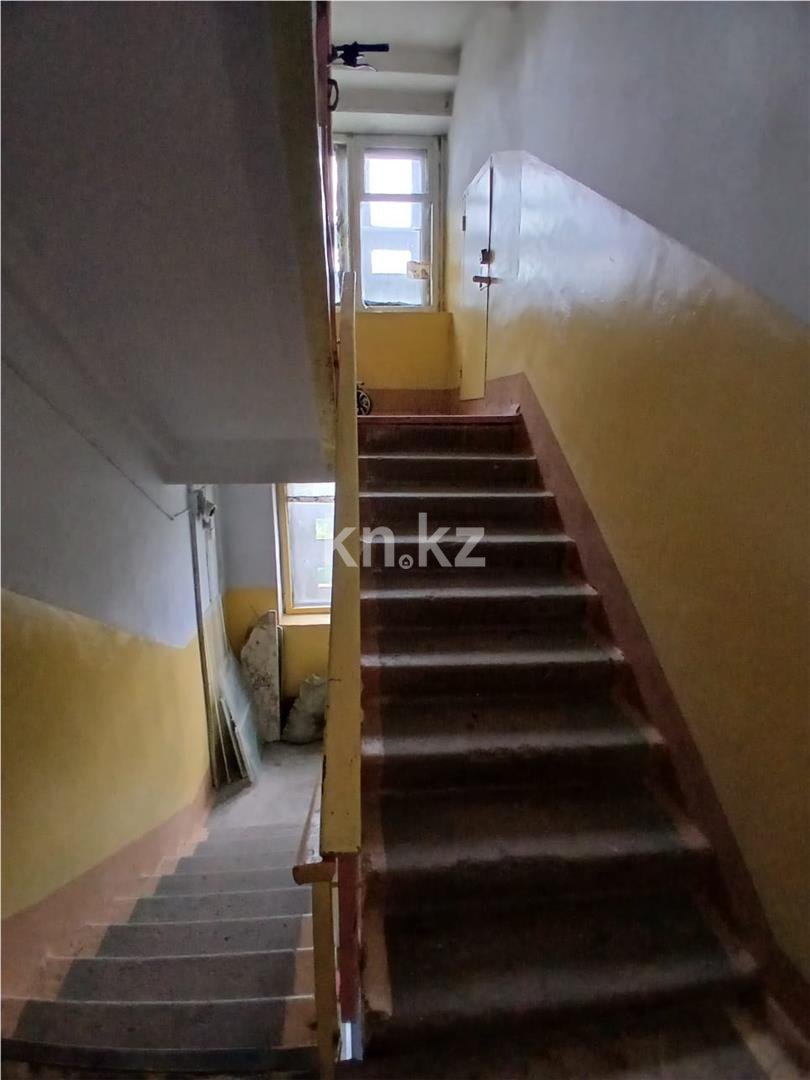Продажа 1-комнатной квартиры, 30 м² в Караганде - фото 6