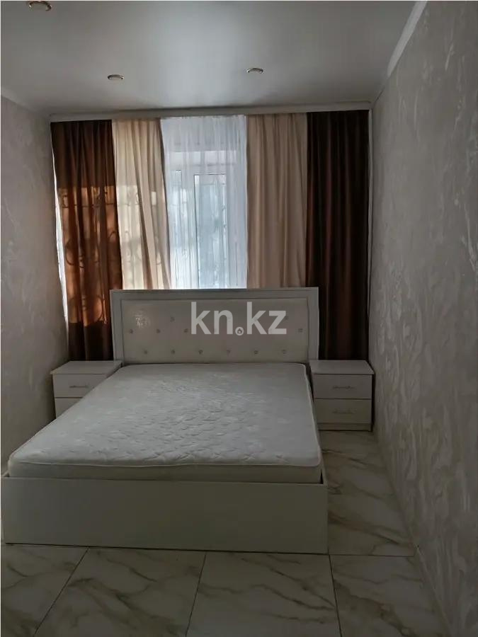 Продажа 2-комнатной квартиры, 52 м², ул. Шаханская, дом  69/1 в Караганде - фото 2