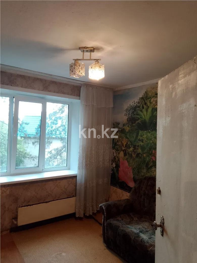 Продажа 3-комнатной квартиры, 70 м² в Алматы