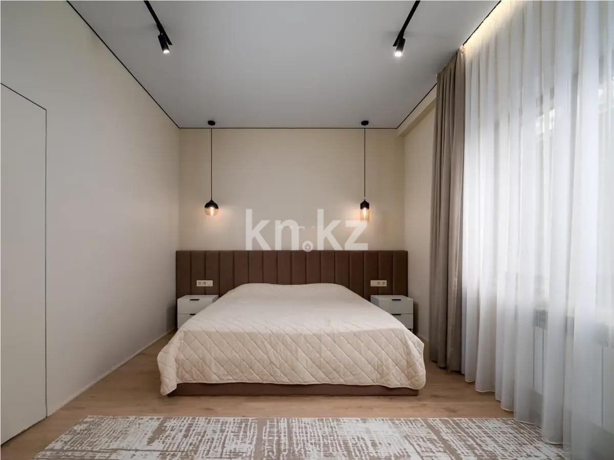 Продажа 2-комнатной квартиры, 65.9 м² в Алматы - фото 2