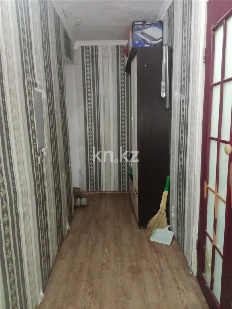 Продажа 2-комнатной квартиры, 44 м², 15-й мкр., дом  7 в Караганде - фото 9