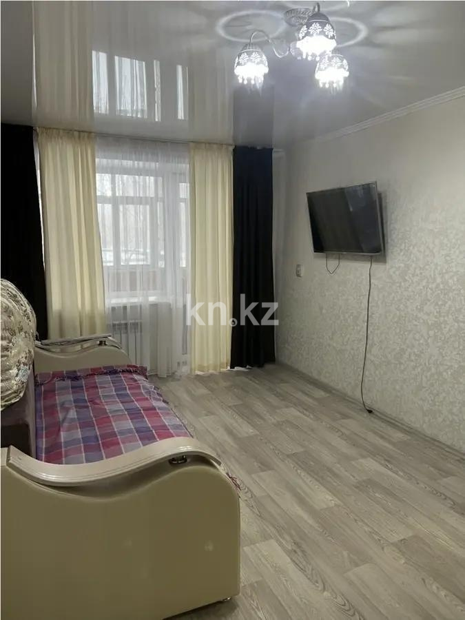 Продажа 1-комнатной квартиры, 30 м² в Темиртау