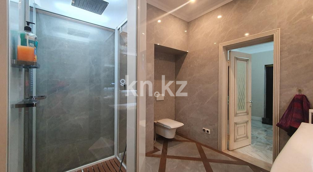 Продажа 5-комнатной квартиры, 200 м², пр. Гагарина, дом  309 в Алматы - фото 6