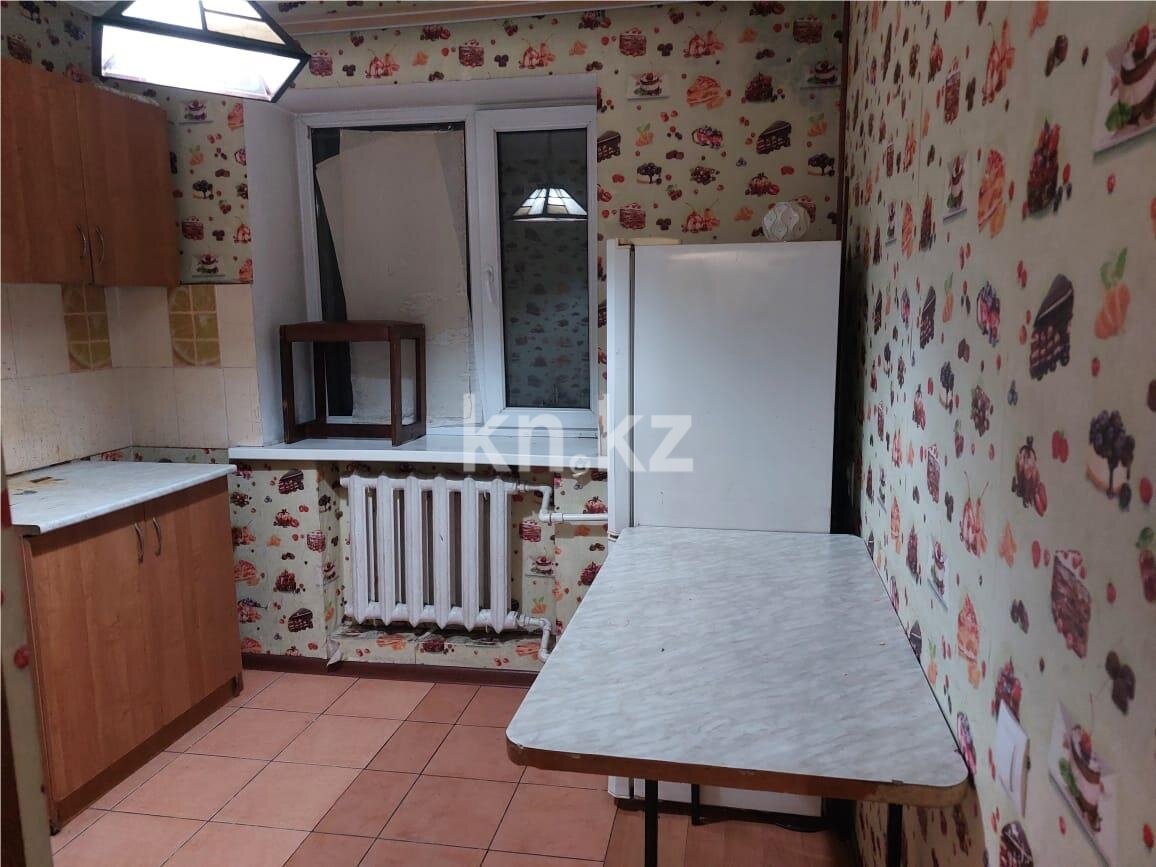 Продажа 1-комнатной квартиры, 31 м² в Караганде - фото 3