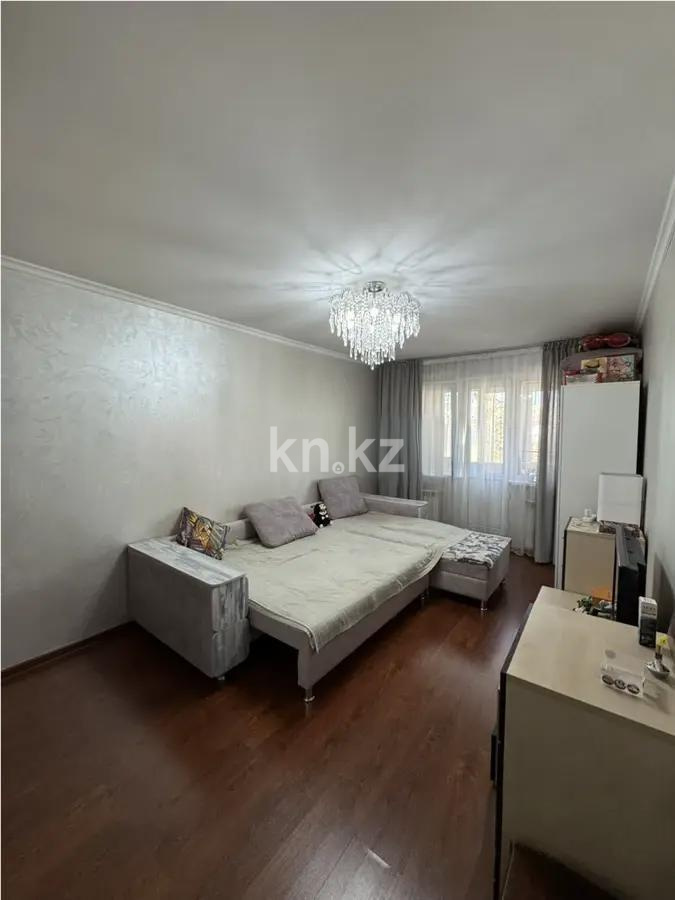 Продажа 1-комнатной квартиры, 34 м² в Алматы