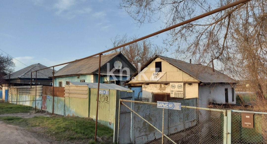 Продажа 6-комнатного дома, 90 м², Барыс, дом  63 в Алматы - фото 12