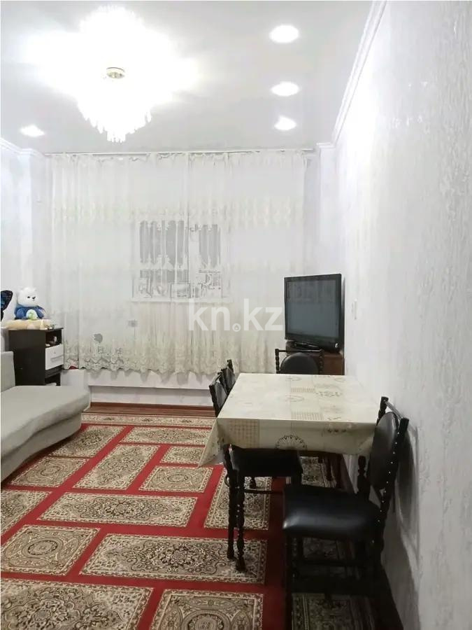 Продажа 1-комнатной квартиры, 18 м² в Алматы