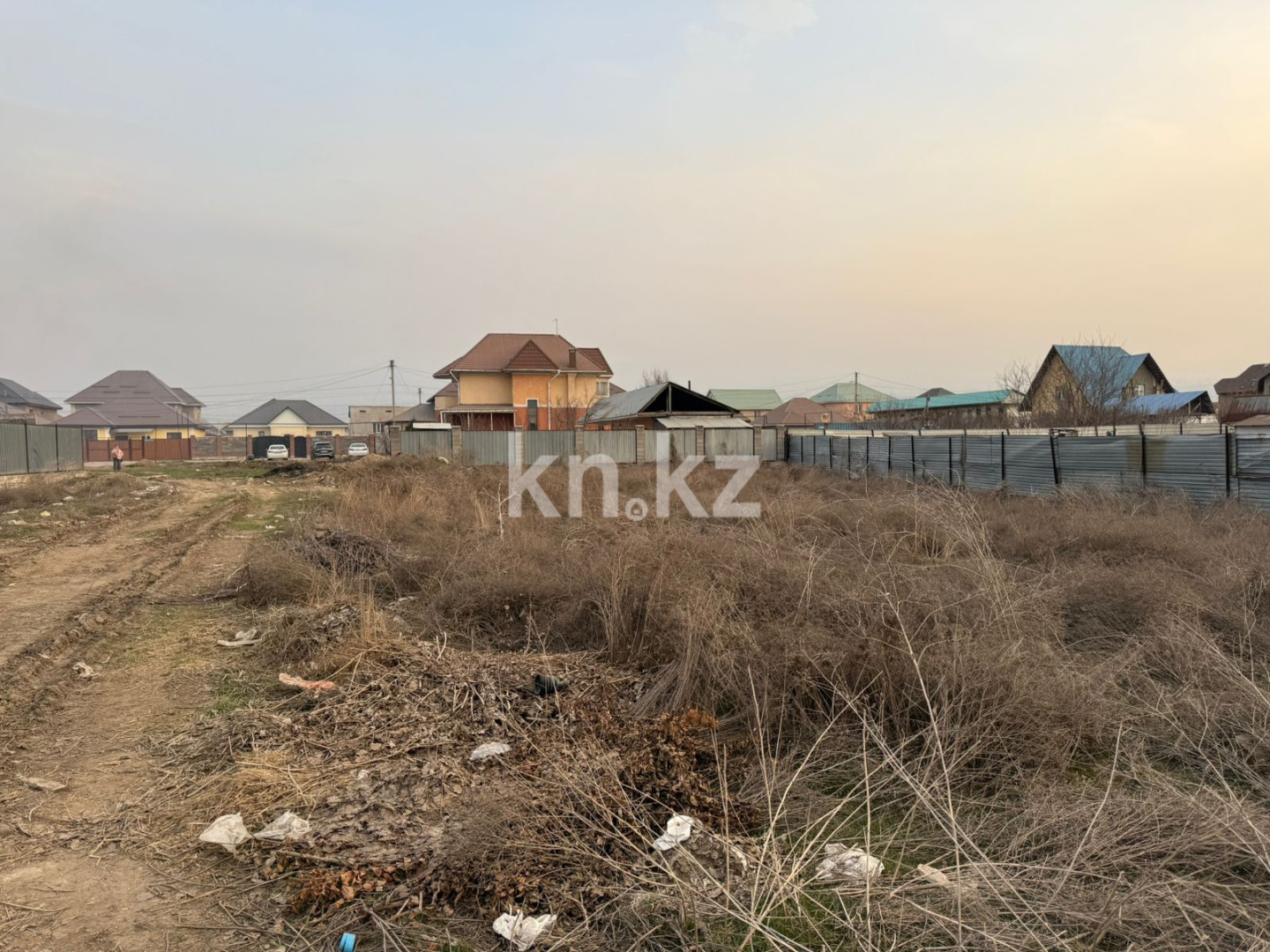 Продажа участка, 1400 м² в Алматы