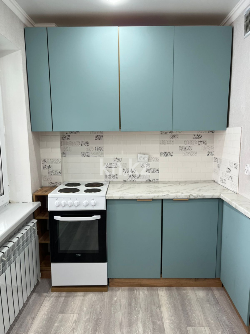 Продажа 1-комнатной квартиры, 42 м², ул. Ашимова в Караганде - фото 2