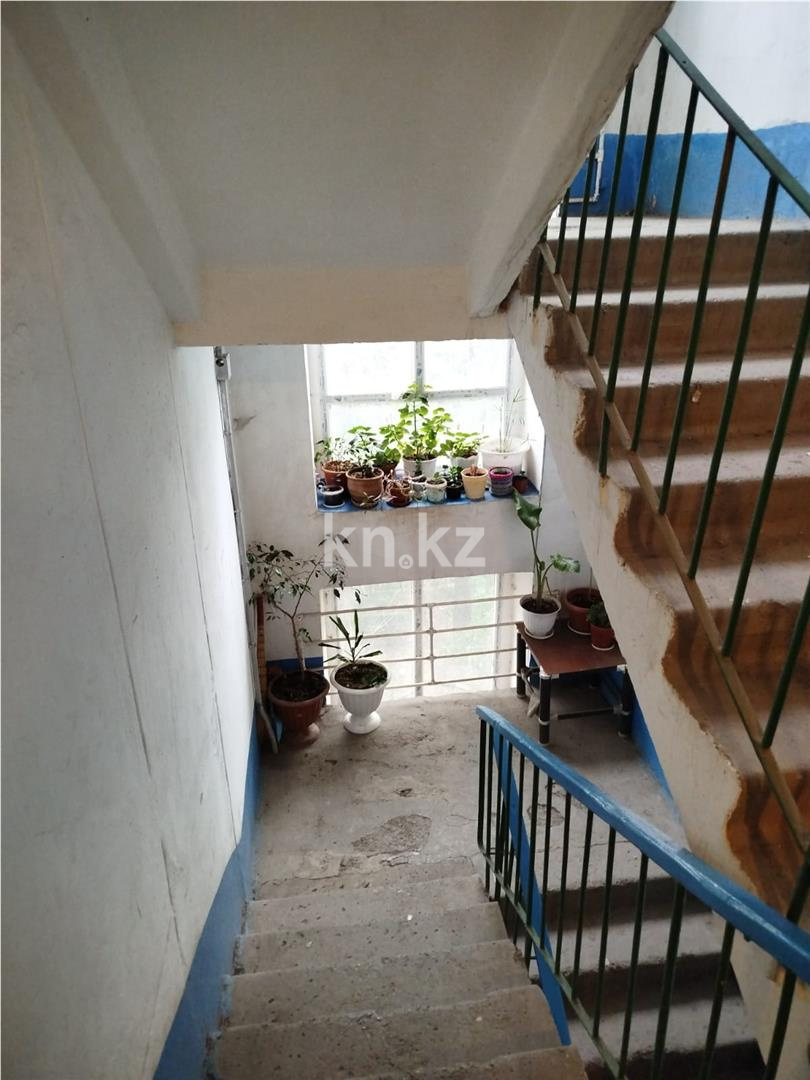 Продажа 1-комнатной квартиры, 32 м² в Темиртау - фото 15