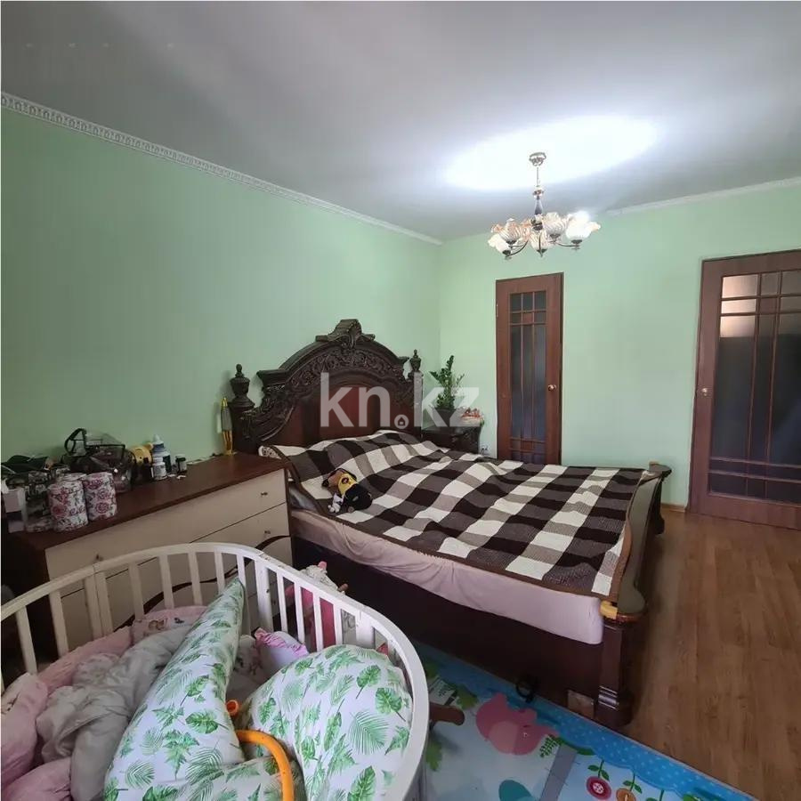 Продажа 3-комнатной квартиры, 63 м², пр. Республики, дом  8 в Астане