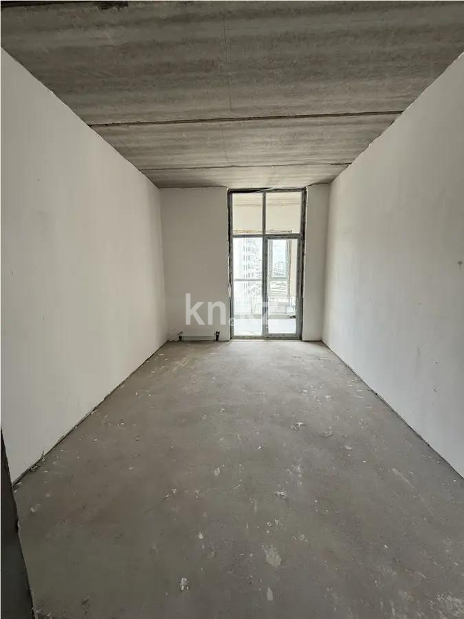 Продажа 3-комнатной квартиры, 87.9 м² в Астане - фото 2