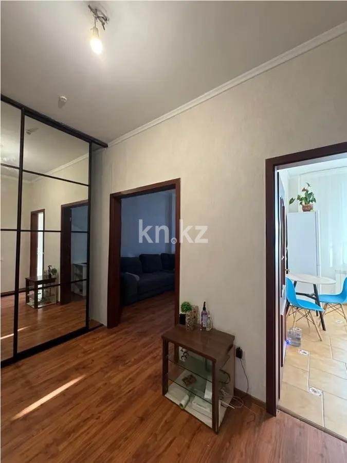Продажа 1-комнатной квартиры, 48 м² в Астане - фото 4