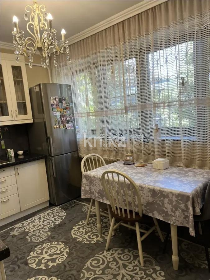 Продажа 4-комнатной квартиры, 110 м² в Алматы - фото 4