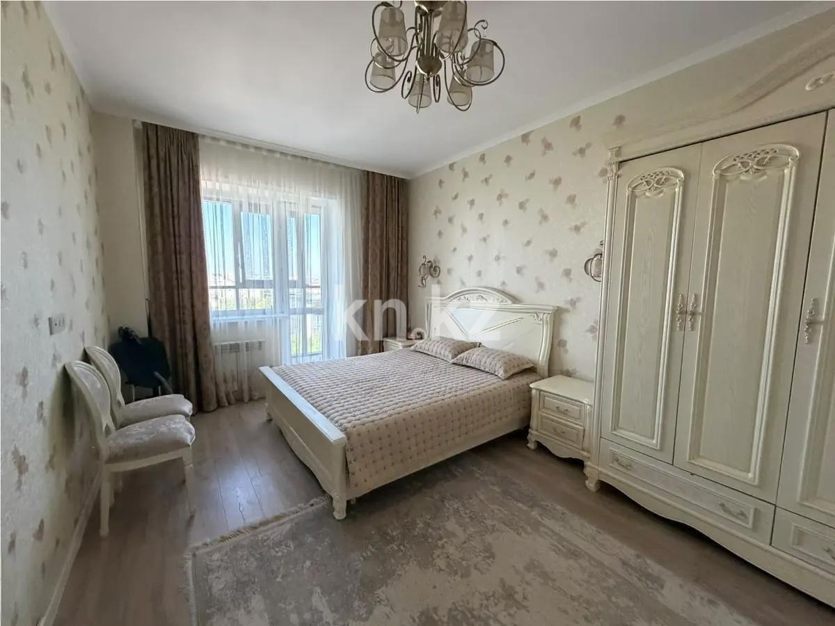 Продажа 3-комнатной квартиры, 79 м² в Караганде - фото 2