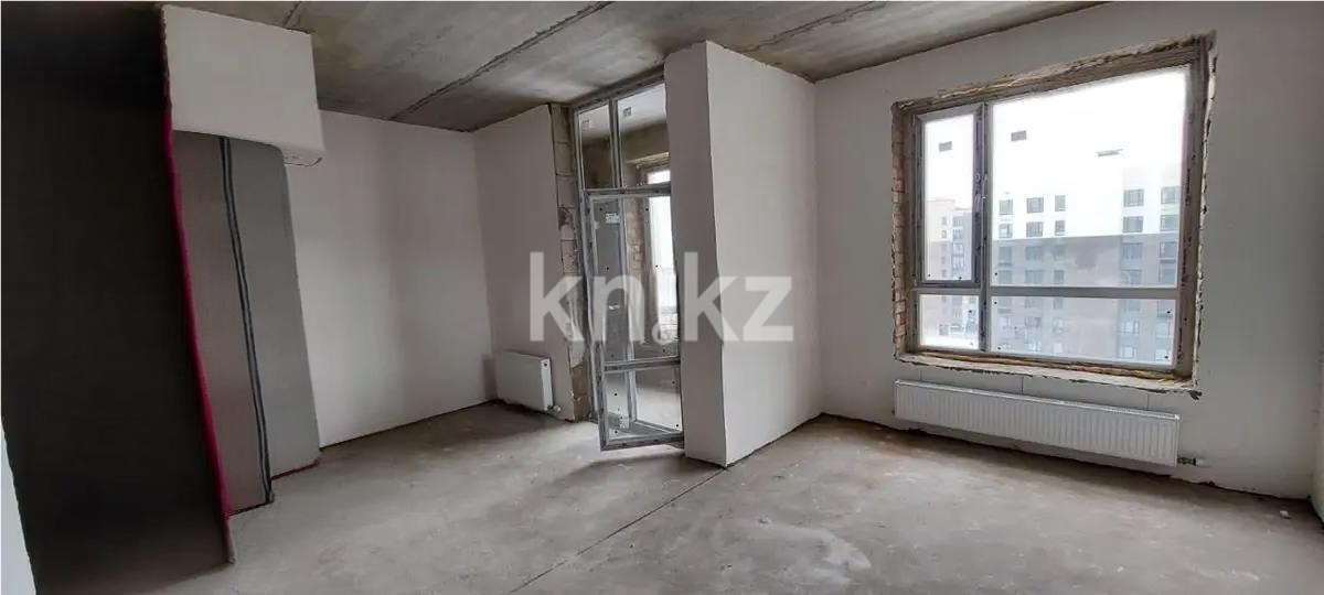 Продажа 1-комнатной квартиры, 33 м² в Астане
