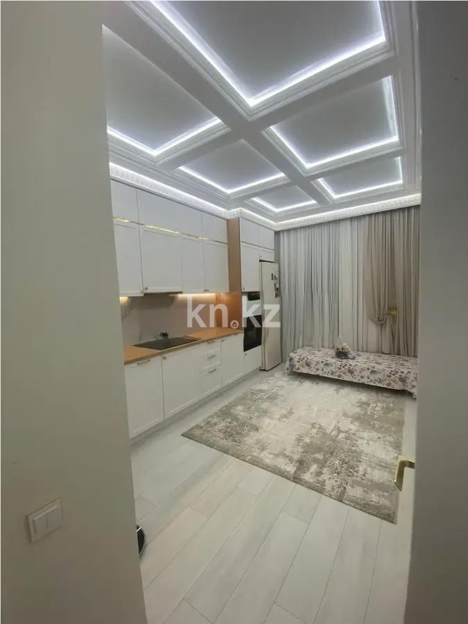 Продажа 2-комнатной квартиры, 60 м² в Астане - фото 3