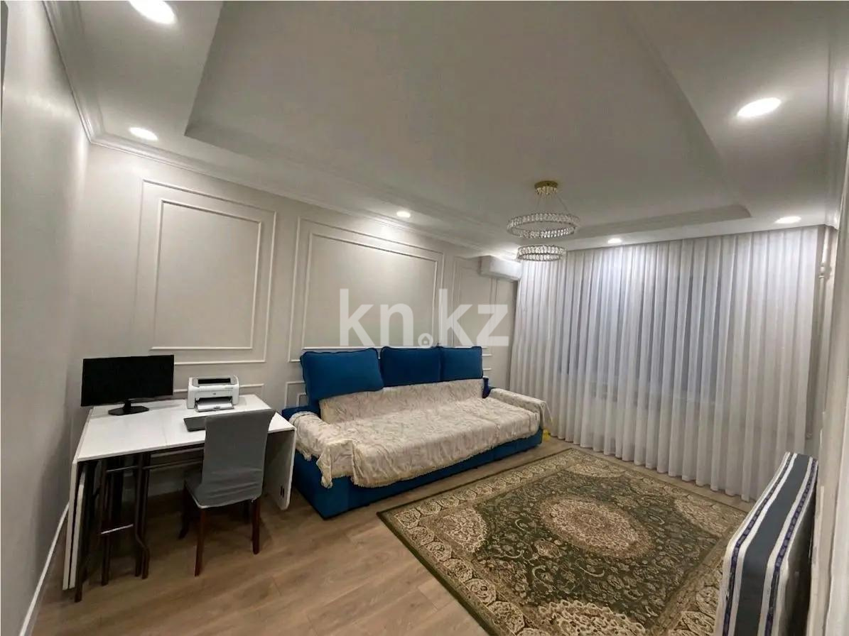 Продажа 4-комнатной квартиры, 96 м² в Алматы