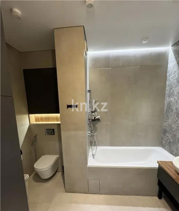 Продажа 3-комнатной квартиры, 128 м² в Алматы - фото 8