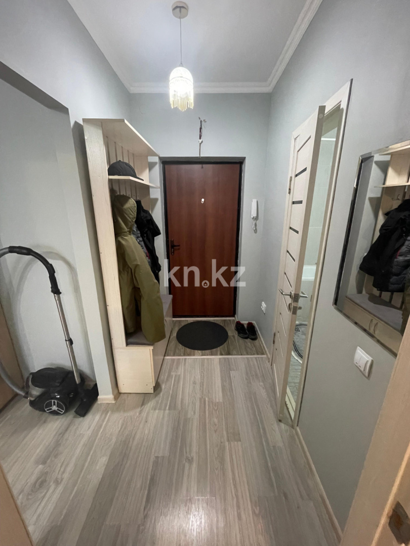 Аренда 1-комнатной квартиры, 32 м² в Астане - фото 5