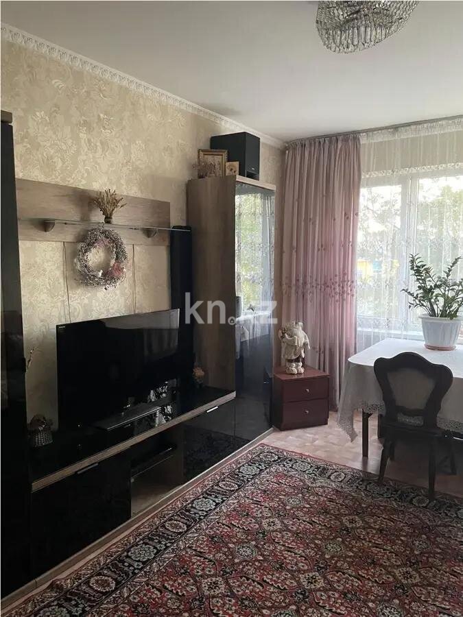 Продажа 3-комнатной квартиры, 66.5 м² в Алматы